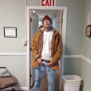 Meet your Posher, Wesley